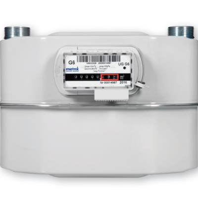 GAS METER G6 50kpa Metrix